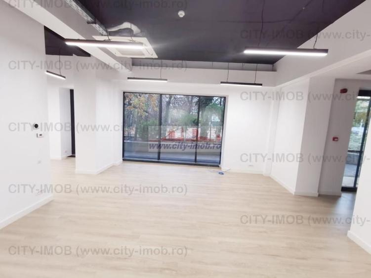 Vanzare Spatiu Comercial Parter Cotroceni 173 mp
