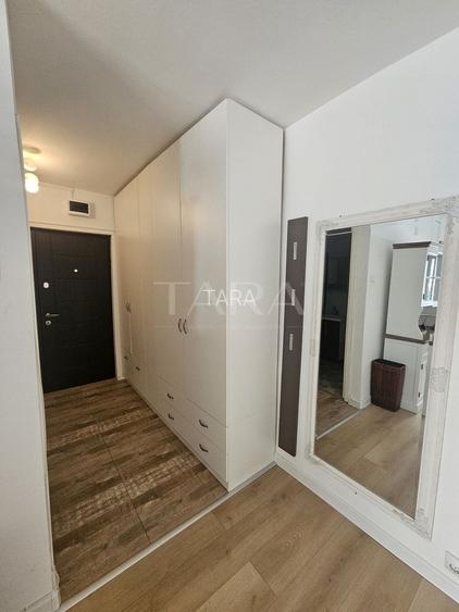 Garsonieră de inchiriat , Zorilor, aproape de UMF - 4