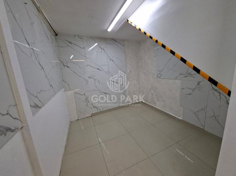 Spatiu Comercial/Servicii - Ultracentral - Alimentatie Publica