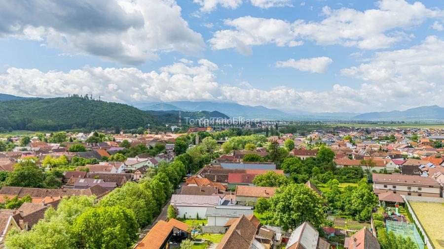Pensiune/Vila turistica /cazare muncitori in Cristian Brasov - 55