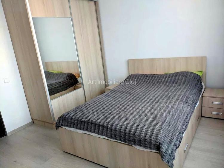 2 camere, decomandate, bloc nou, parcare, in Marasti, zona semicentrala - 6