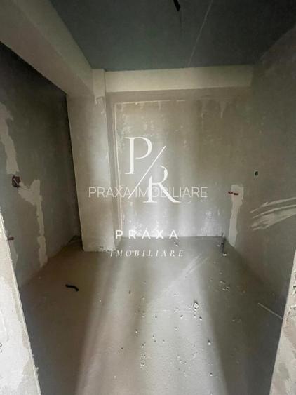 Apartament 3 camere de vanzare semifinisat, parcare subterana! - 4