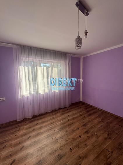 Casa individuală Strada Ghinzii - 5