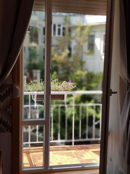 Apartament superb de închiriat – Strada Lăpușneanu