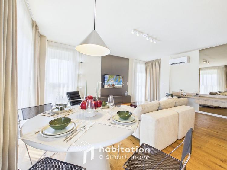 Design Premium | Nord One  -2 camere exclusivist| 750 Euro + 21% - 7