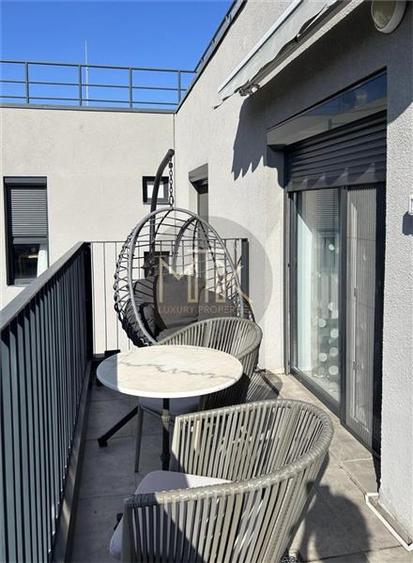 ARCADIA - Domenii |  Apartament 3 camere | mobilat&utilat |  Parcare inclusa