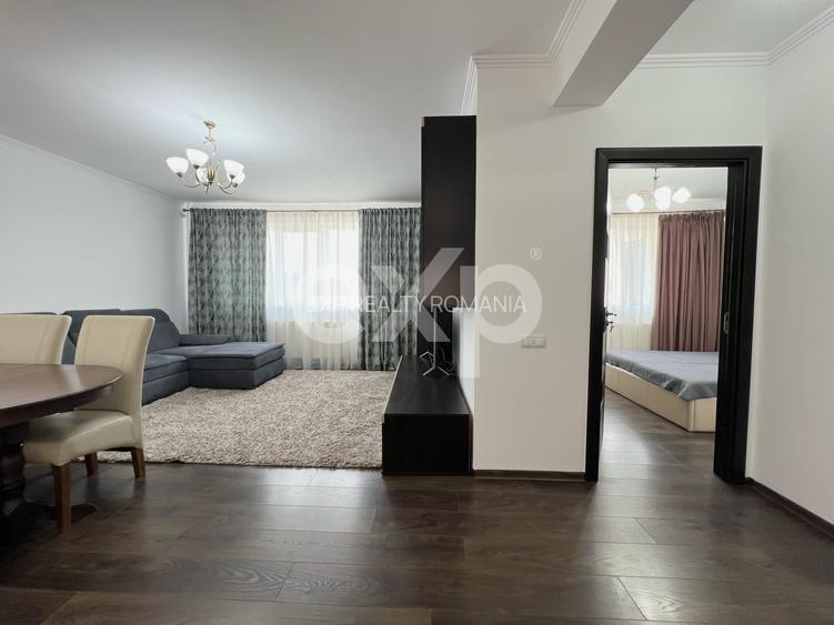 Apartament 3 camere Floresti (CJ) - 3