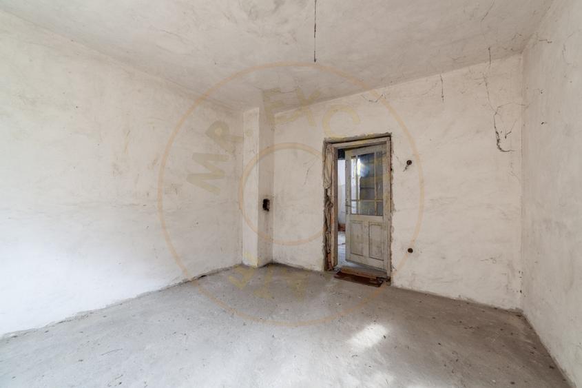 Apartament in Vila - Nicolae Balcescu, Pitesti!
