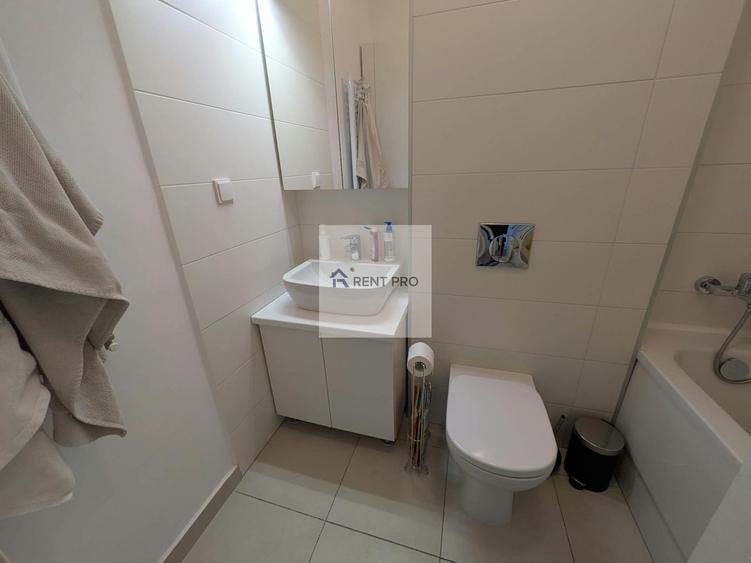 2 Camere GranVia Park Cu Parcare Inclusa Parcul Liniei Lujerului