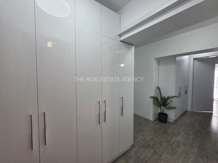 3 camere | Cloud 9 Residence | Aviației| 2 terase| 2 parcări subterane - 16