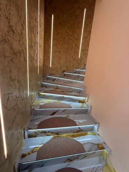 Casa insiruita zona Sesu de Sus