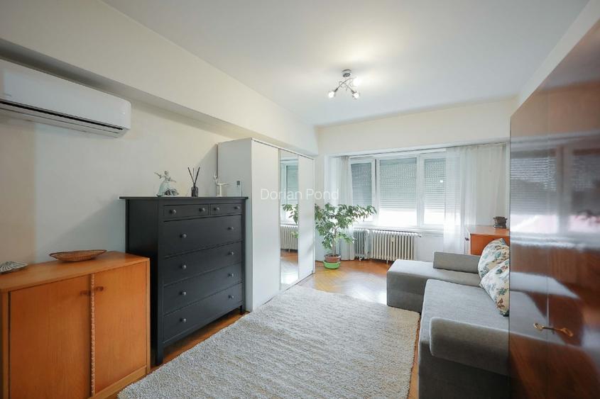 Apartament 3 Camere, Ultracentral. /Apartment for Rent   Prime Central Location - 9