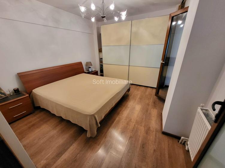 4 camere Centru Bloc PESCĂRUȘ  pret 199000 euro - 7