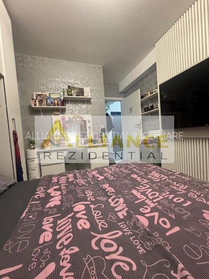 Apartament 2camere mobilat si utilat modern Sosesua Oltenitei - 2
