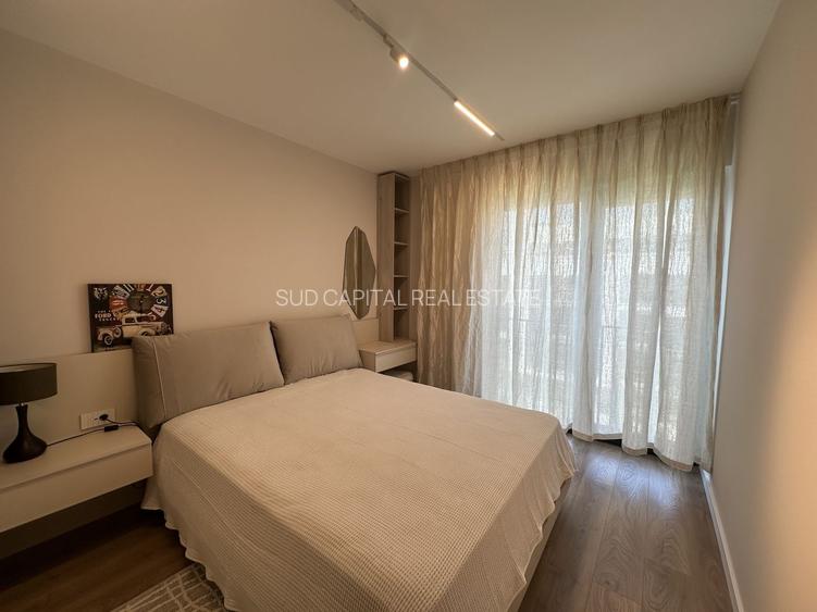 ICON Garden | Moșilor | 2 Camere Premium | 60 mp | 2 Balcoane | Parcar - 12