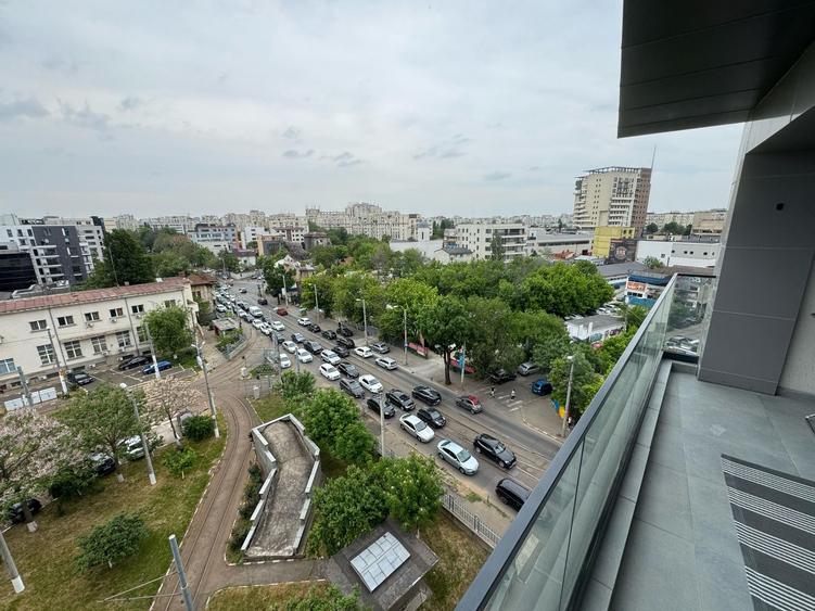 Vanzare | 3 camere | Bloc nou | Parcare| Dristor | Select Residence