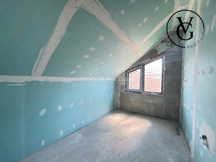 Casa P+M | 5 camere | Lumina | Predare la cheie - 13