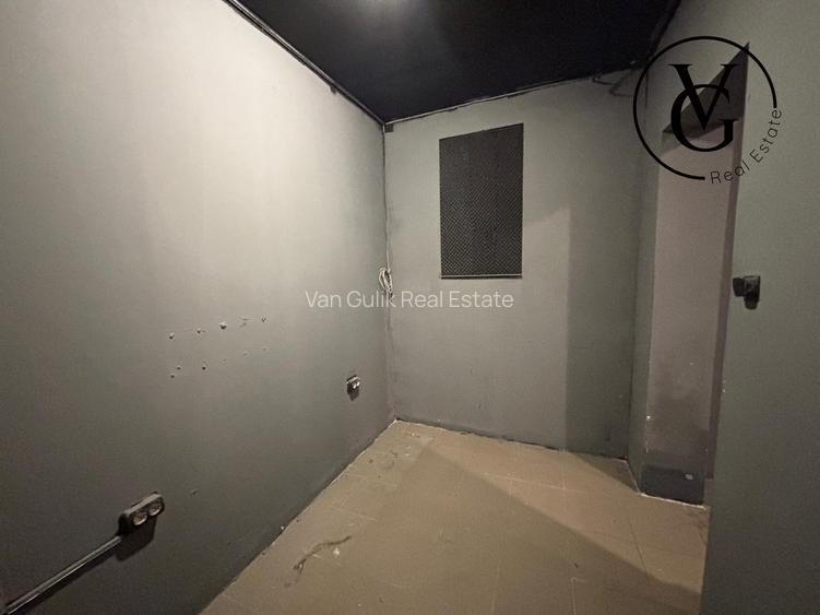 Spatiu comercial S+P+M | Trafic intens pietonal si auto - 20
