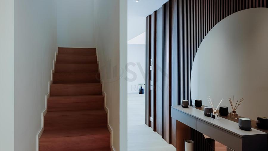 REA1025927 Penthouse superb 5 camere I View minunat I Zona Floreasca
