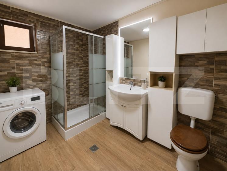 Casa de vanzare, cu 3 camere, 87 mp, zona Bejan