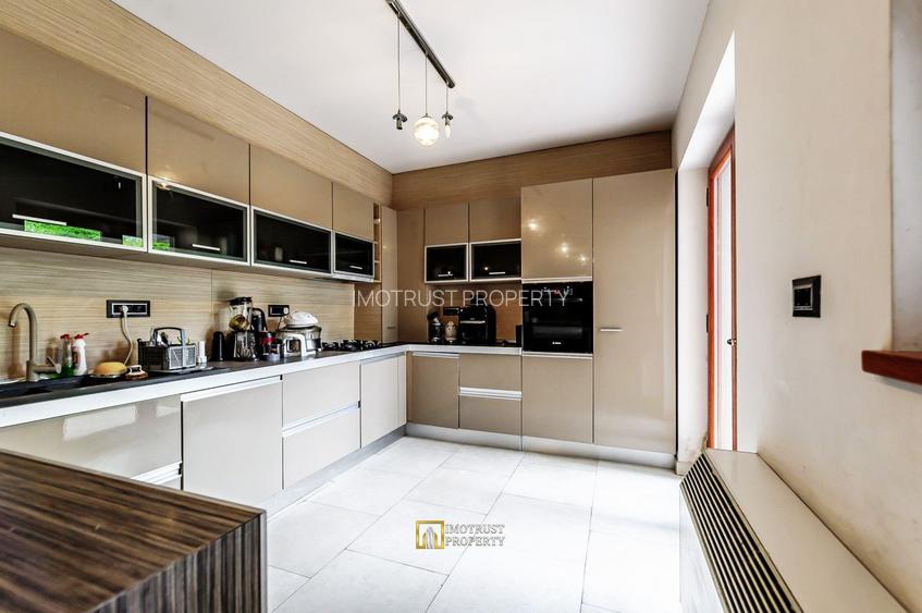 Proprietate Premium de Vanzare – Boul Roșu, 1.022 mp Utili, Arad - 15