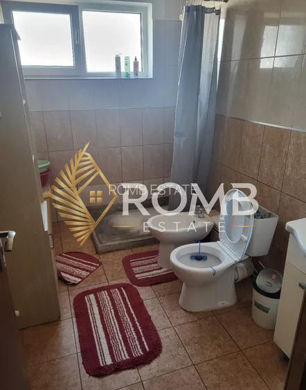 Apartament 3 camere, 2 balcoane ,scara interioara , Mansarda ,Str Porii ,99000€ - 5