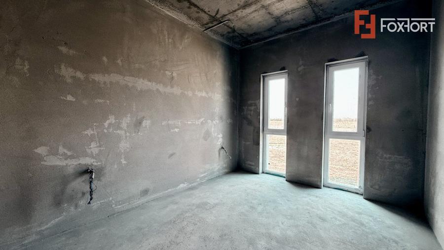 COMISION 0% Apartament cu 4 camere si terasa de 20 mp - Torontalului