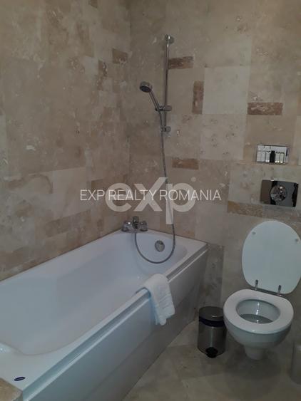 Apartament 2 camere – Copou (Exclusive Residence) - 4