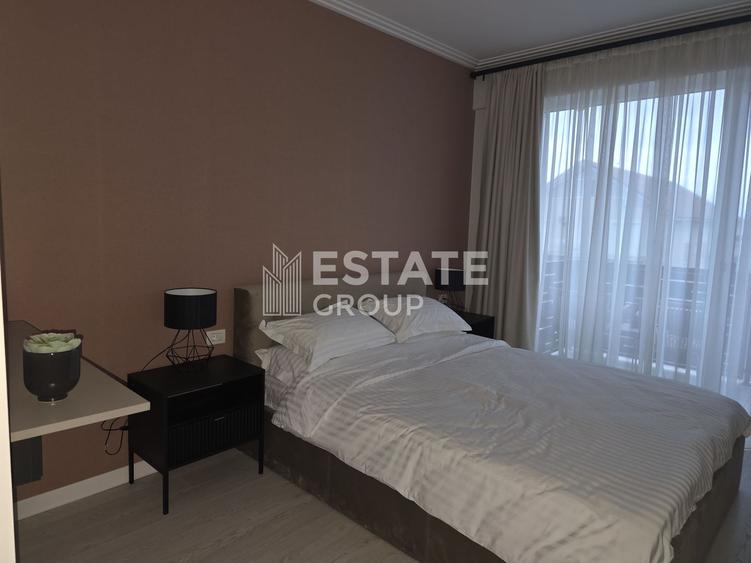 Apartament cu 2 camere in Dumbravita