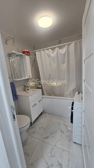 3 Camere de inchiriat | Calea Mosilor - Dacia | Metrou | 2 Bai - 7