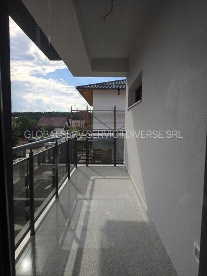 FARA COMISIOANE Vila TOP cu 5 camere 3 bai P+1 cu 2 placi beci mare la cheie - 30
