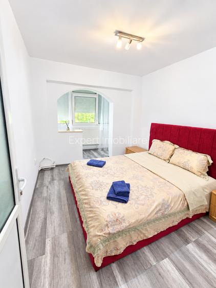 3 Camere Radu Negru cu pod Mobilat Utilat - 2