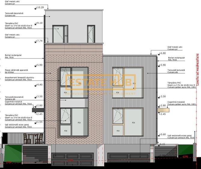Duplex Andrei Muresanu | Comision 0%