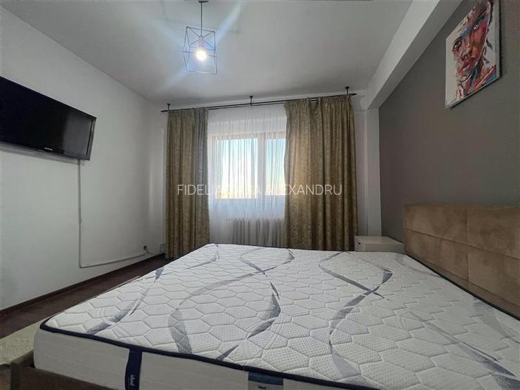 Apartament de vanzare cu 3 camere in Nicolina - 3