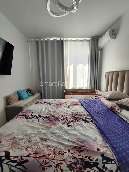 4 camere Brancoveanu  adiacent bloc 2024 - 16