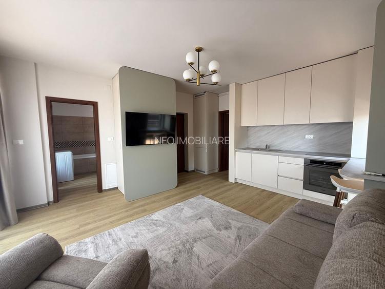 Apartament de lux cu 2 Camere - Zona Braytim - 2