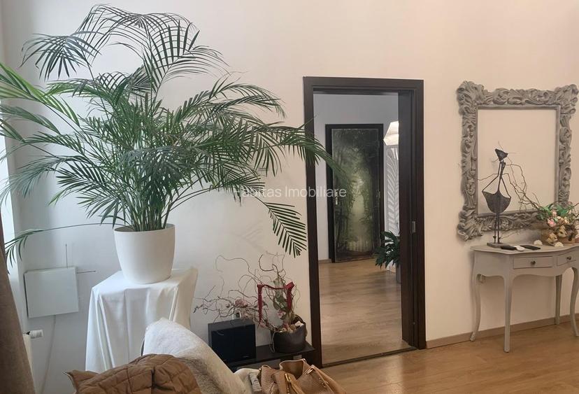 Apartament Piața Mihai Viteazu etajul 1/1 finisat modern - 5