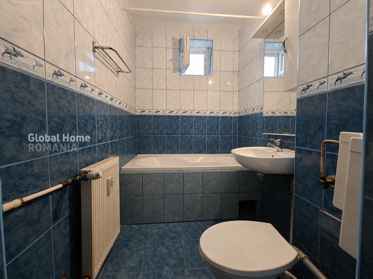 Parc Drumul Taberei | 2 Camere + Balcon | 8 Min. Metrou
