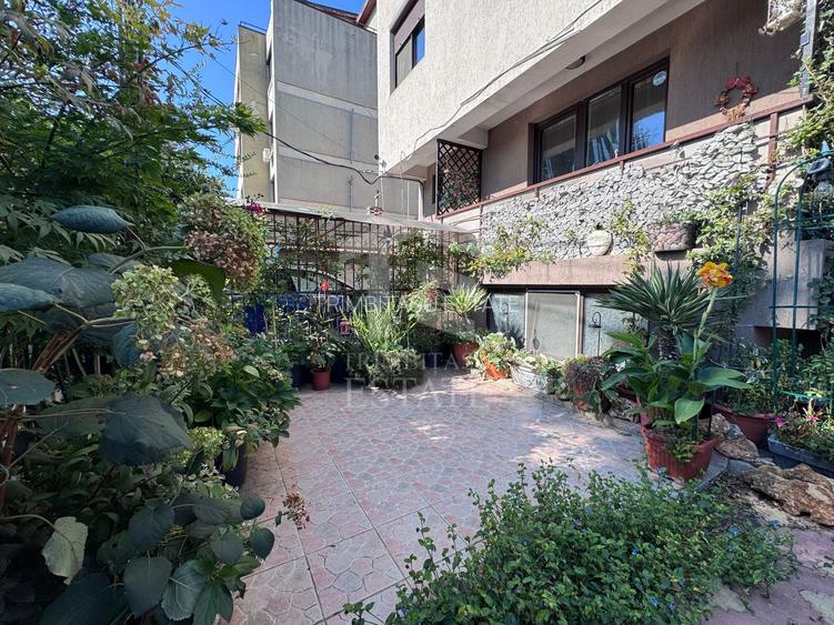 2 CAMERE ÎN CHITILA | 73,30 MP | 4 BALCOANE | CENTRALĂ | MOBILAT - 18