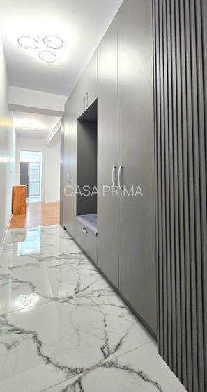 Apartament 2 camere INTABULAT mobilat, utilat, loc parcare, BLOC NOU - 4