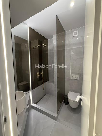 Apartament 3 camere de vânzare – Cortina North | 77 mp construiți | Premium-Lux - 15
