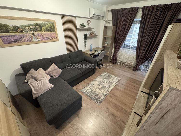 Garsonieră / Studio zona Tomis 2 - 3