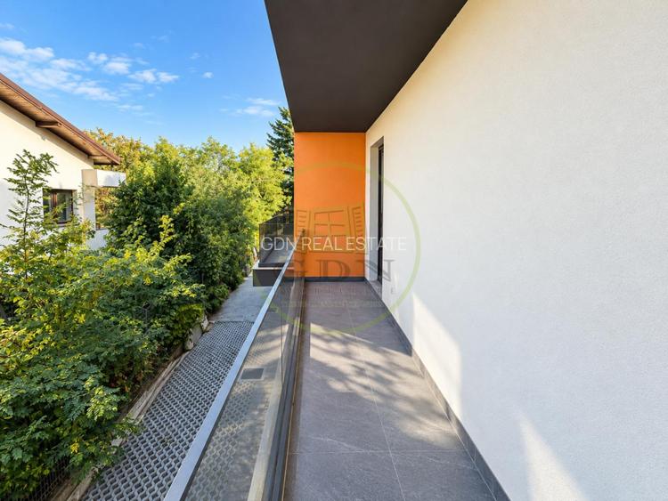 COMISION 0% | Duplex Modern P+2 în Sector 1 | 151,5 mp Utili - 4