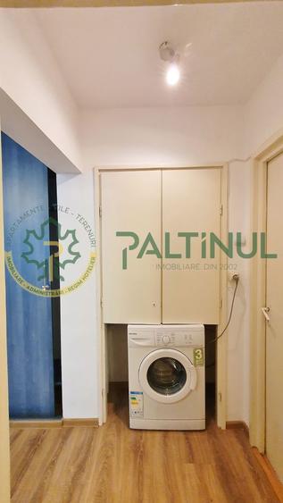Apartament doua camere, zona Nicolae Iorga
