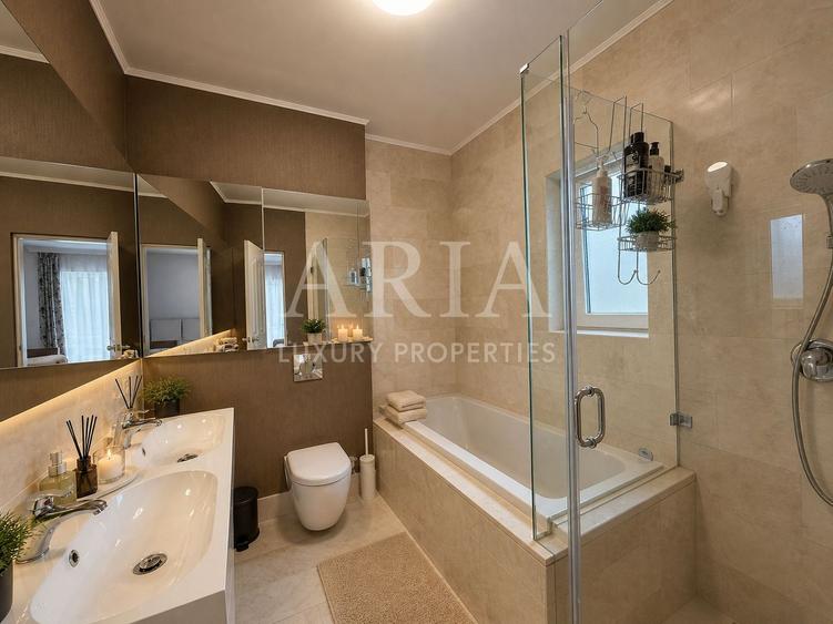 VILA INDIVIDUALA - 1000MP - BANEASA RESIDENTIAL PARK