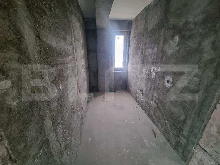 Apartament 2 camere decomandate, Magnolia