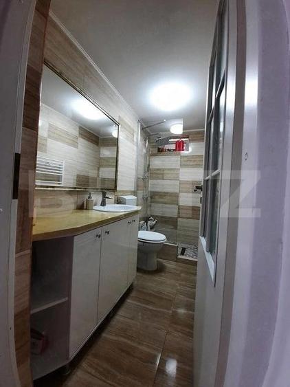 Casa cu 3 camere, 90 mp, zona Turda