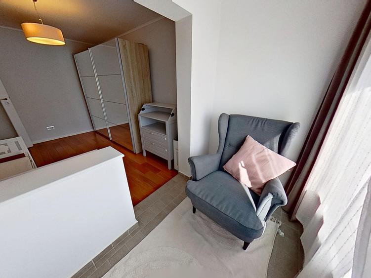 Aviației | 3 camere + parcare | Școala Herăstrău | Floreasca – Promenada