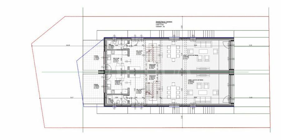 Casa 4 camere de vanzare in Dambul Rotund, Cluj Napoca