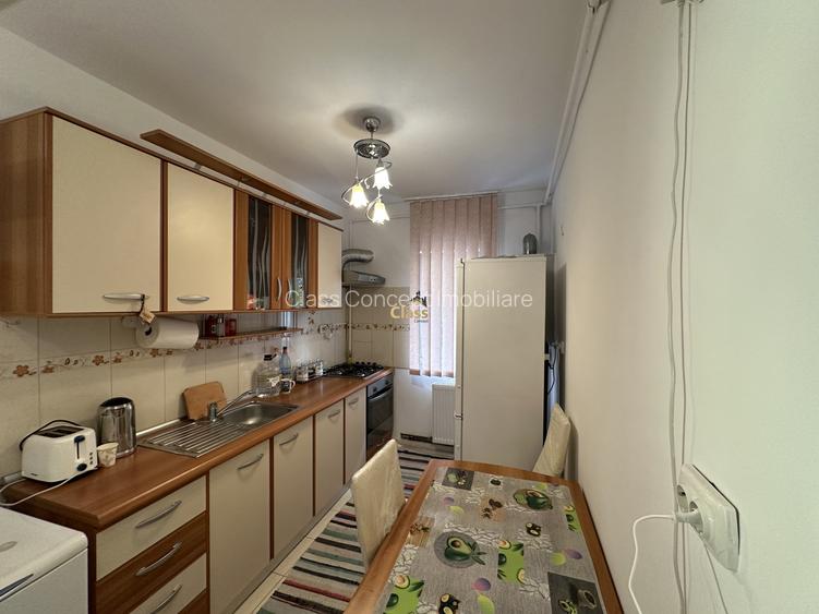 Apartament 1 camere | Constructie noua | 41 mpu | Colinei Manastur - 3
